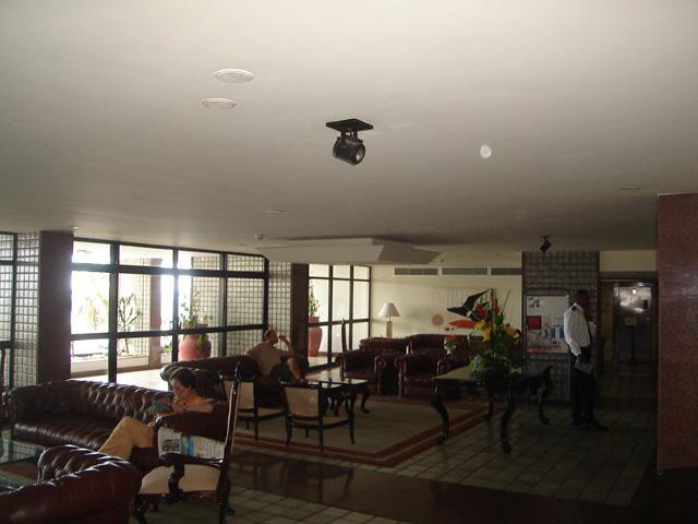 Apart Hotel em Ondina Salvador Exterior foto